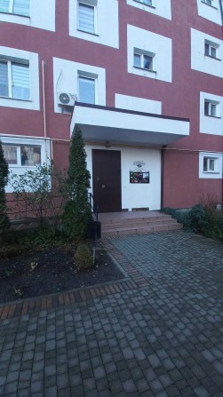 1-кімнатна квартира з ремонтом та меблями у ЖК «Гостомельські Липки» - фото 1