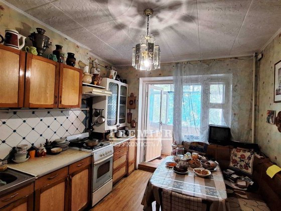 У продажу 2 кімн. квартира у м. Чорноморськ. Черноморск