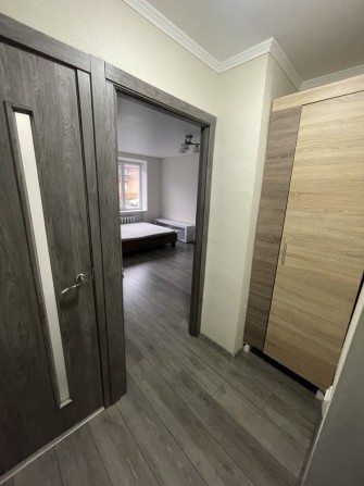 1кімнатна квартира в центрі міста - фото 1