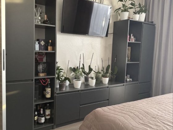 Шикарна євро 2 к квартира з терасою та балконом.Мін.Оф!Без комісії!Газ Гостомель