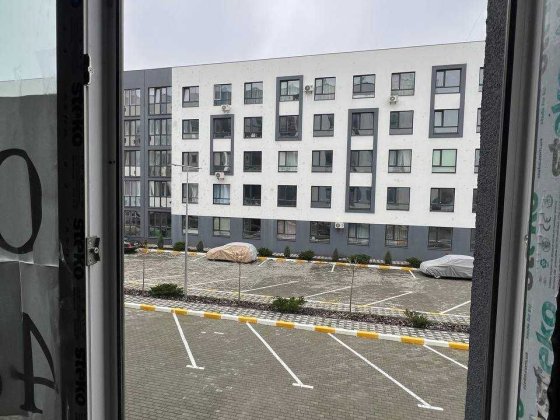 Устал от поисков? Квартира за 13 850 $  (полная цена)! Гостомель