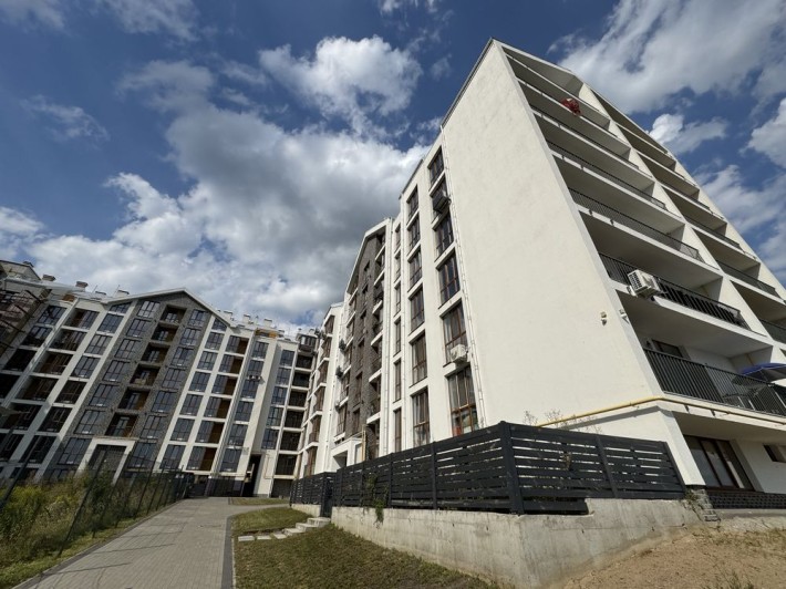 Продаж 1-к квартири ЖК Гостомель Резіденс| Держ Програми - фото 1