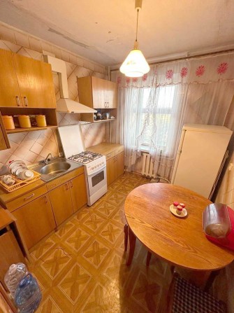 Продам 1-но кім. кв. М-н Жовтневий - фото 1