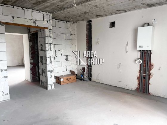 Продається 2-кімнатна квартира в новобудові в прекрасному районі Каменец-Подольский