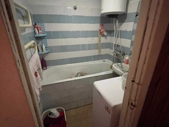 Продам 3-х кімнатну квартиру Ковель