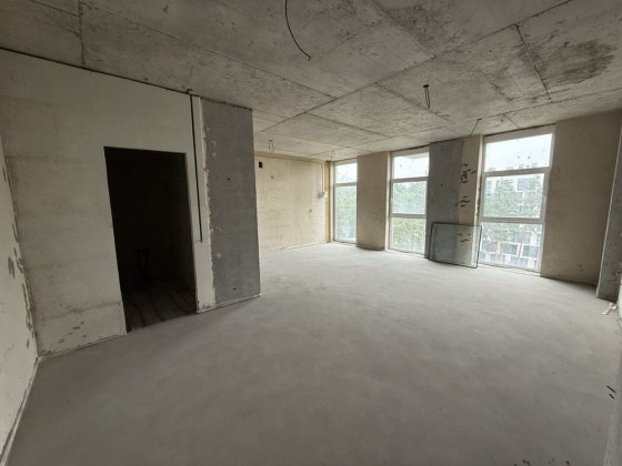 Видова двокімнатна квартира на газу! Гостомель