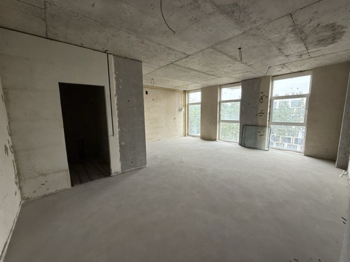 Видова двокімнатна квартира на газу! - фото 1