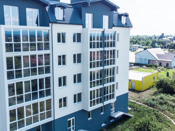 Продаж 2-кімнатних квартир в Коломиї Коломыя