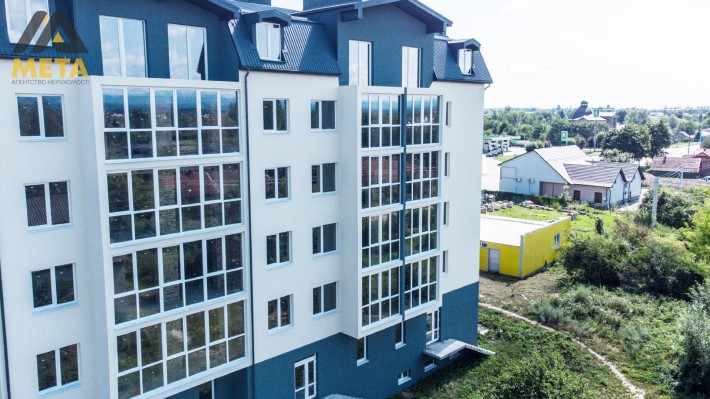 Продаж 2-кімнатних квартир в Коломиї - фото 1