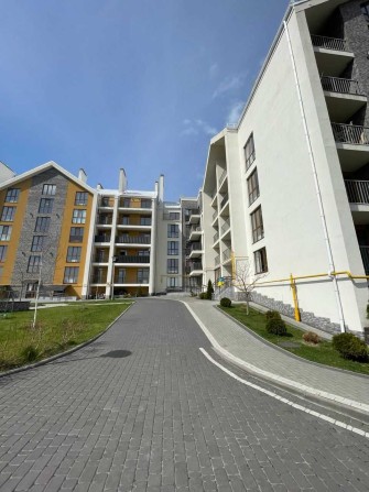 Готова Євро 2к  квартира у жк Скандинавського стилю! Газ ! З ДОКУМЕНТ - фото 1