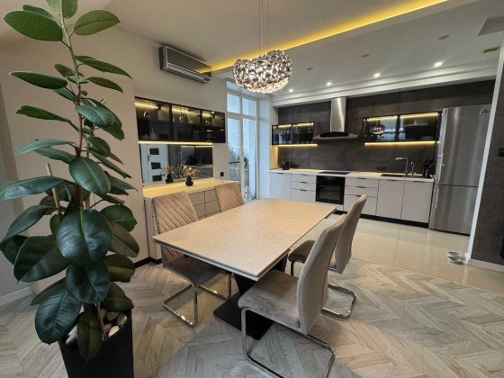 3кім. квартира з автономним опаленням Ковель