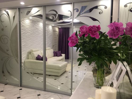 Квартира студія 3-х кімнатна Ковель