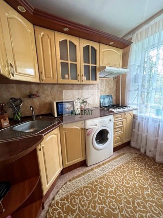 Продам класну 1-кімнатну квартиру з меблями та технікою - фото 1