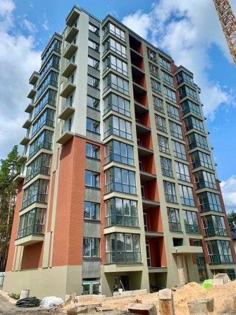 2-кімнатна в ЖК Sobornyi — знижка та розтермінування без % - фото 1