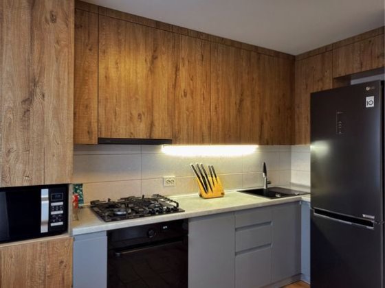 Трикімнатна, Центр, з ремонтом Каменец-Подольский