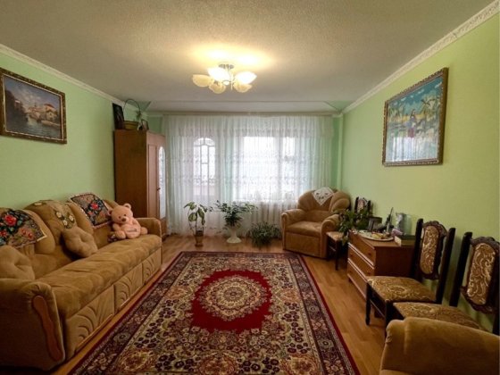 Продам 3 кімнатну квартиру рн цем завод Каменец-Подольский