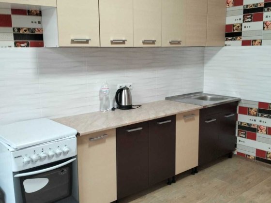 Квартира у новому будинку міста Чорноморськ Чорноморськ