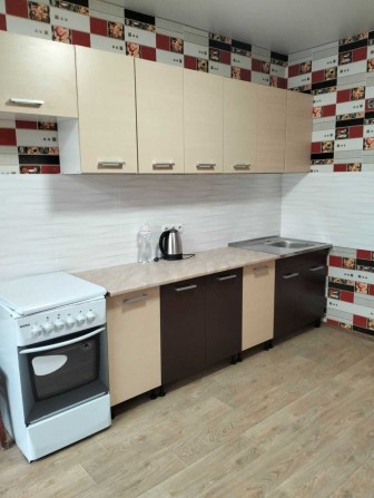 Квартира у новому будинку міста Чорноморськ - фото 1