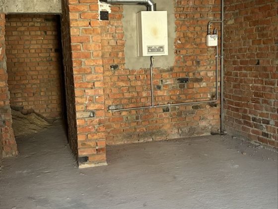 Топ локація.Квартира в серці старого міста Кам'янець-Подільський