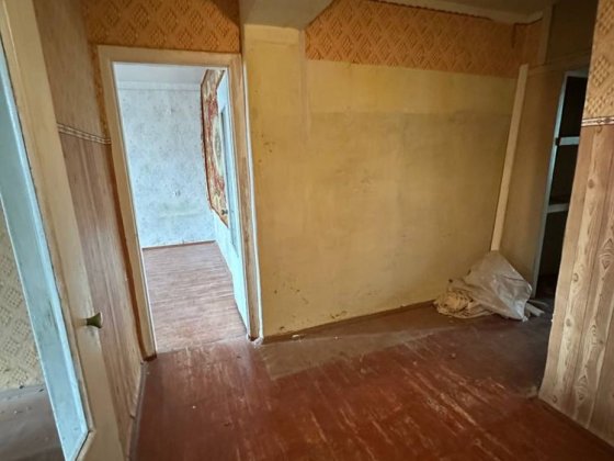 “Квадратура як у трьошки — ціна як за двушку! Каменец-Подольский