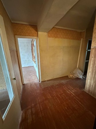 “Квадратура як у трьошки — ціна як за двушку! - фото 1