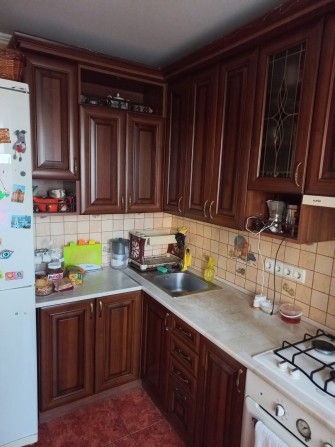 Квартира із індив.опал Смірнова - фото 1