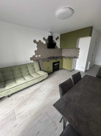 Продам шикарну 1-но кімнатну кв. в Центрі - фото 1