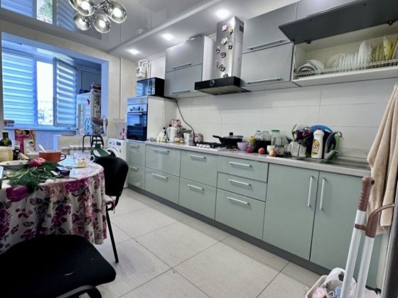 Чудова 3 кімнатна квартира для вашої родини Чорноморськ