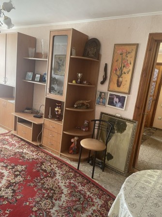 Квартира м Козятин, центр - фото 1