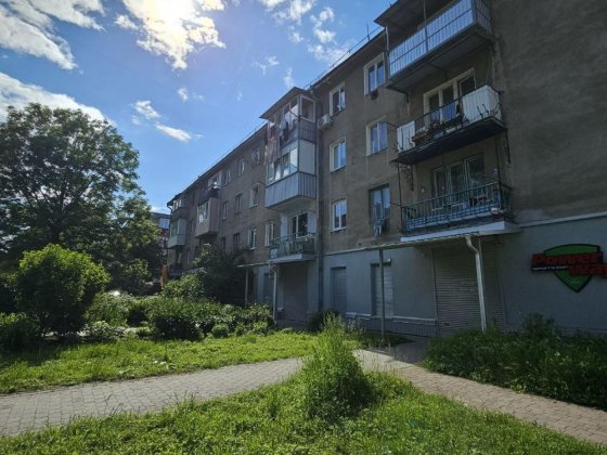 3 кім.квартира/ вул.С.Стрільців /м.Коломия Коломия