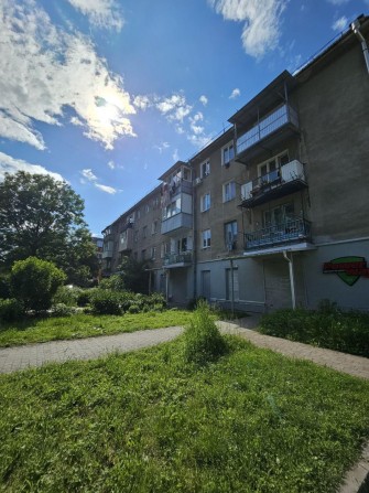 3 кім.квартира/ вул.С.Стрільців /м.Коломия - фото 1