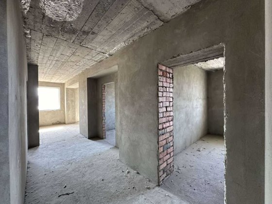 Продаю 3к квартиру сирець по вул.С.Стрільців Коломия