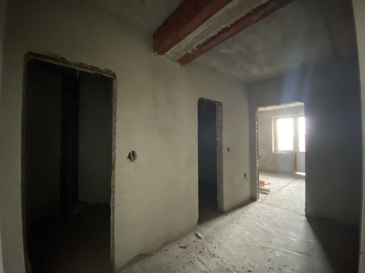 Продаю 3к квартиру сирець по вул.Палія - фото 1