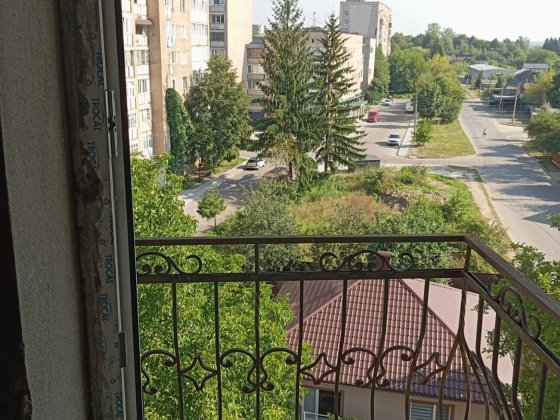 Трикімнатна дворівнева квартира / вул.Мазепи /м.Коломия Коломыя