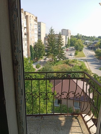 Трикімнатна дворівнева квартира / вул.Мазепи /м.Коломия - фото 1