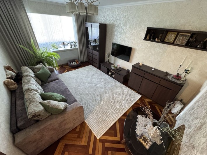 ПРОДАЖ 2-х кімнатної квартири - фото 1