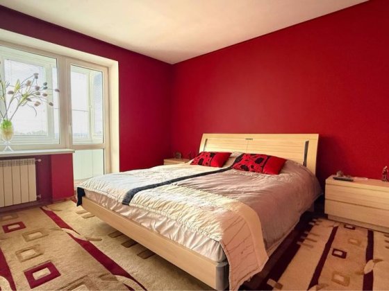 Продаж 2-х кімнатної квартири Коломыя