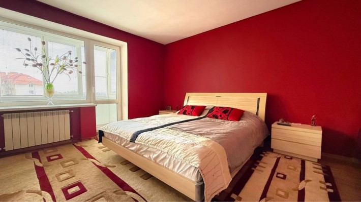 Продаж 2-х кімнатної квартири - фото 1