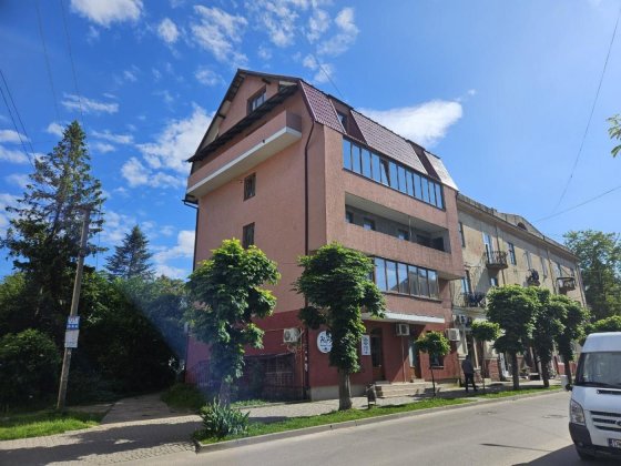 3кім квартира сирець/ вул.С.Стрільців /м.Коломия Коломия