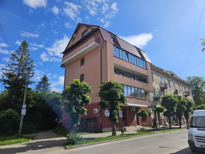 3кім квартира сирець/ вул.С.Стрільців /м.Коломия - фото 1