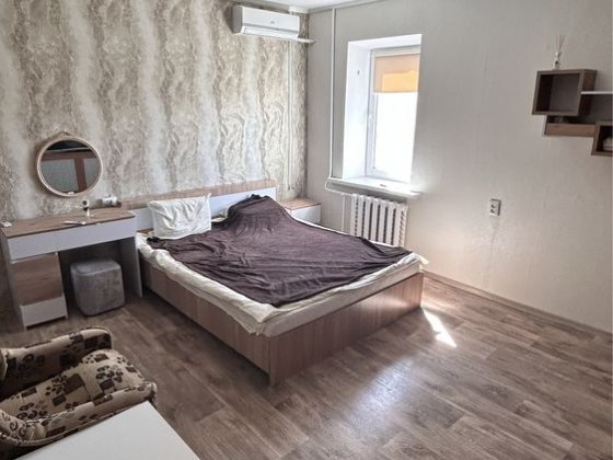 Продам 2к квартиру Чорноморськ