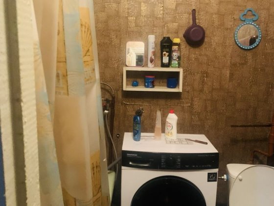 Продається однокімнатна квартира по вул Степана Бандери Коростень