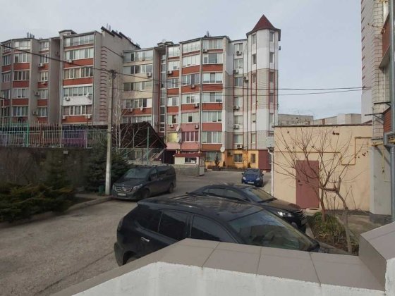 4кім.кв в АББО в морському районіЧорноморськ Черноморск