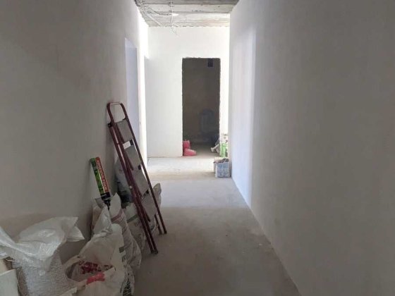 Двухкомнатная квартира 'Монолит' Чорноморськ