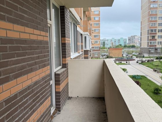 Продам 1 к квартиру Цветной Бульвар Чорноморськ