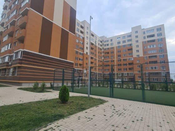 Продам  2к.квартиру в новом доме Черноморск Чорноморськ