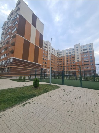 Продам  2к.квартиру в новом доме Черноморск - фото 1