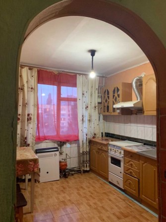 Продаю трикімнатну квартиру з автономним опаленням - фото 1