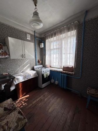 Продається двокімнатна квартира в районі водоканалу - фото 1