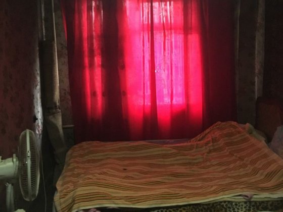 2-комн. кв, 4/5, Морской квадрат Чорноморськ